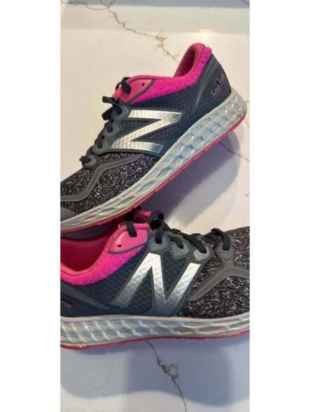 New Balance Fresh Foam Zante Running Shoes 9 Women - Picture 8 of 8
